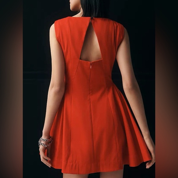 Maeve Mini Dress - Picture 2 of 6